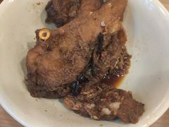 爆鱼-佬钱湾仔(衣裳街店)