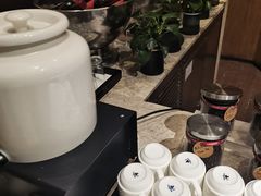 -天津东凯悦酒店