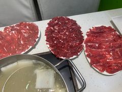 -黑山牛肉汤火锅(花城汇店)
