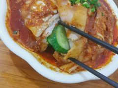 -勇猛子川菜馆(新军路店)