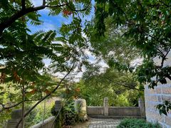 -云峰山自然风景区