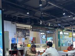 -小山城麻辣香锅(新邻生活广场店)