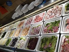 -蒙肥羊·酸汤潮牛·鲜牛肉火锅烤肉自助(岗顶店)
