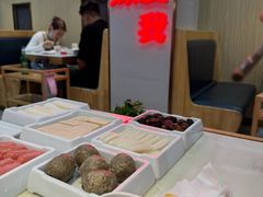 -傣妹火锅(四川北路店)