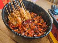 裸奔坨坨虾-成都吃客(九眼桥店)