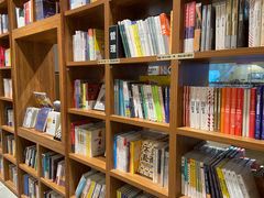 -百新书局(尚悦湾店)