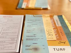 菜单-EN SPACE恩空间