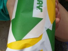 -SUBWAY赛百味(浦东机场店)