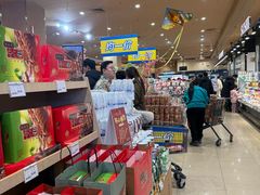 -AEON永旺超市(天津津南店)