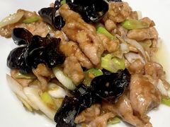 -老爷庙风味美食府(魏都大道店)