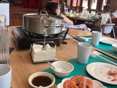 -糟粕醋·椰苑海南菜餐厅(亚龙湾天域酒店)