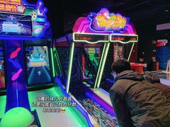 -VS SPORTS PARK运动玩乐园·团建·生日会(合生汇店)