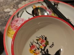 -新白鹿餐厅(松江开元地中海店)