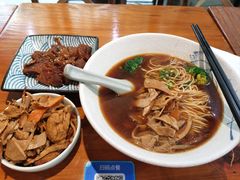 -囿面传统制面馆(中央路店)