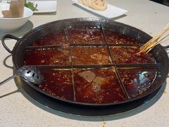 -家一加火锅(绿地翠谷总店)