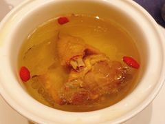 -上海小南国(国会店)