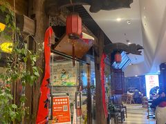 -阿嫂印象·民间江湖菜(大学城店)