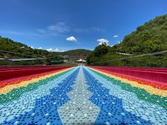 -汕尾铜鼎山旅游区