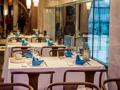 大堂-松鹤楼·非遗·苏帮菜(融科店)