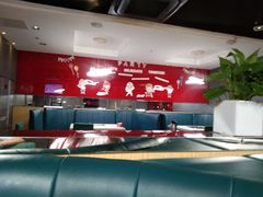 大堂-海底捞火锅(枫蓝国际购物中心店)