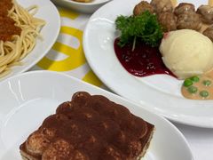 -宜家·瑞典风味餐厅(北京西红门店)