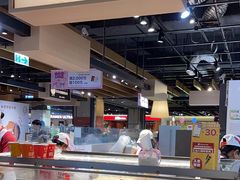 -老蔡水煎包(A8环球店)