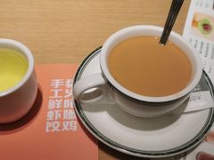 -茶港·点心·啫啫煲(群光广场店)