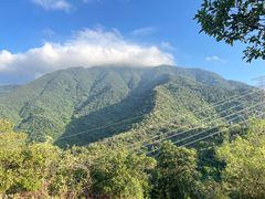 -梧桐山风景名胜区