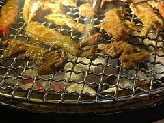 -玖合肉町·烧肉(惠安禹洲店)