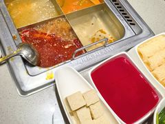 -海底捞火锅(九久奥特莱斯店)