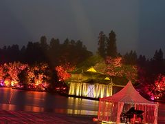 -印象西湖·最忆是杭州实景演出