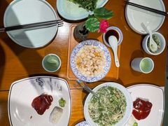 -三凤酒家·百年无锡菜(清扬茂业店)