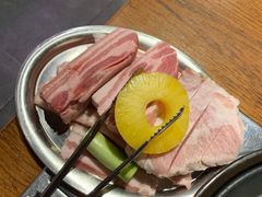 -济州爱肉堂(总店)