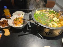 -探鱼·鲜青椒爽麻烤鱼(领展购物广场店)