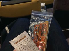 -百美汇影城(LUXE嘉里中心店)