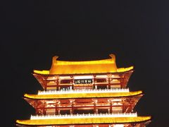 -杜甫江阁