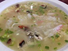 -开封第一楼(洛阳分店)