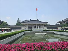 -陕西历史博物馆