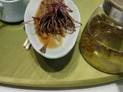 -香雪海饭店中餐厅(人民桥店)