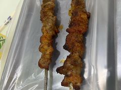 -托克逊老四号餐厅