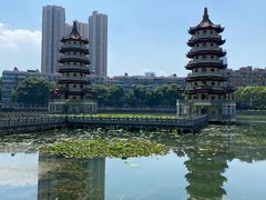 -宝岛公园