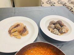 -A One Kitchen·南京精菜馆(晶丽酒店店)