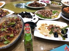 -萃和楼海鲜酒店(汉口路店)