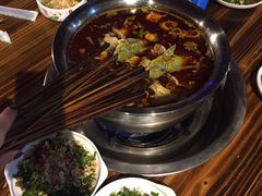 -小向麻辣烫(天街总店)