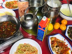 -千龙湖生态旅游度假区