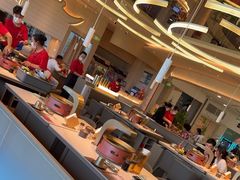 -西塔老太太泥炉烤肉(川沙百联店)