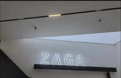 -ZAGA形象设计