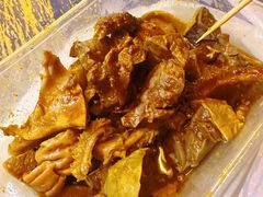 -明记牛杂(新马路分店)