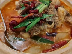 -上海小南国(金桥国际广场店)