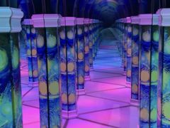 -天津梵高星空艺术馆(天河城旗舰店)